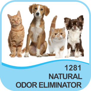 NATURAL ODOR ELIMINIATOR